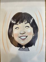斉藤　夏江