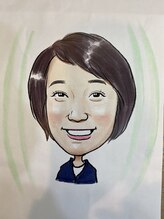 豊島　優子